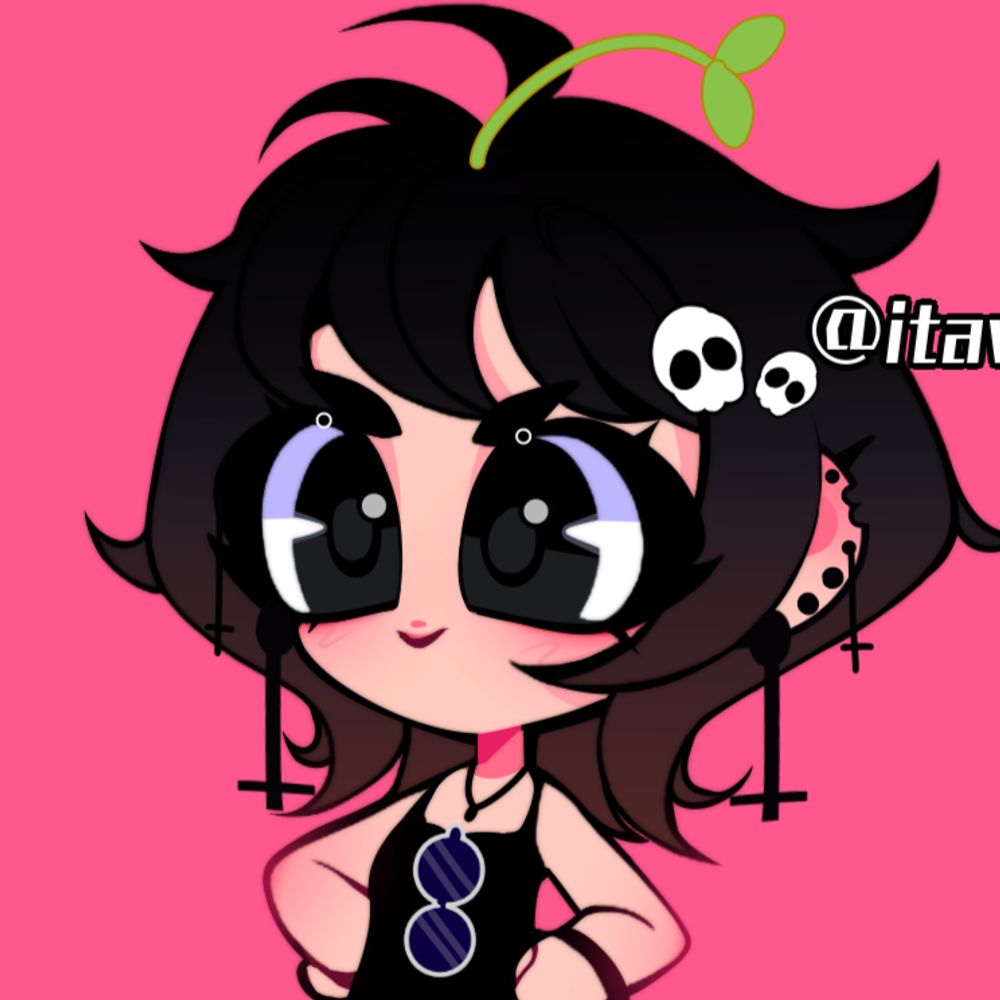 𝐈𝐭𝐚𝐯𝐢 𝐱𝐝💀