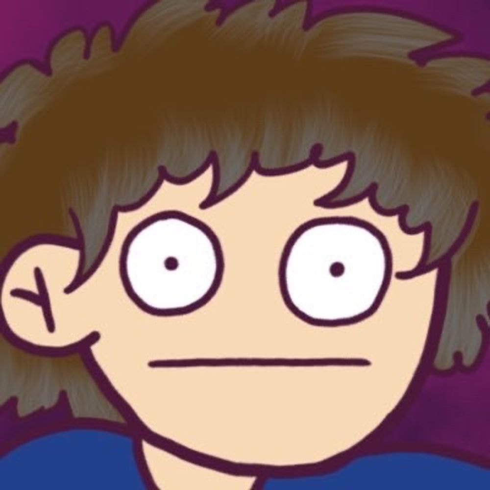 jabronisean.bsky.social profile picture