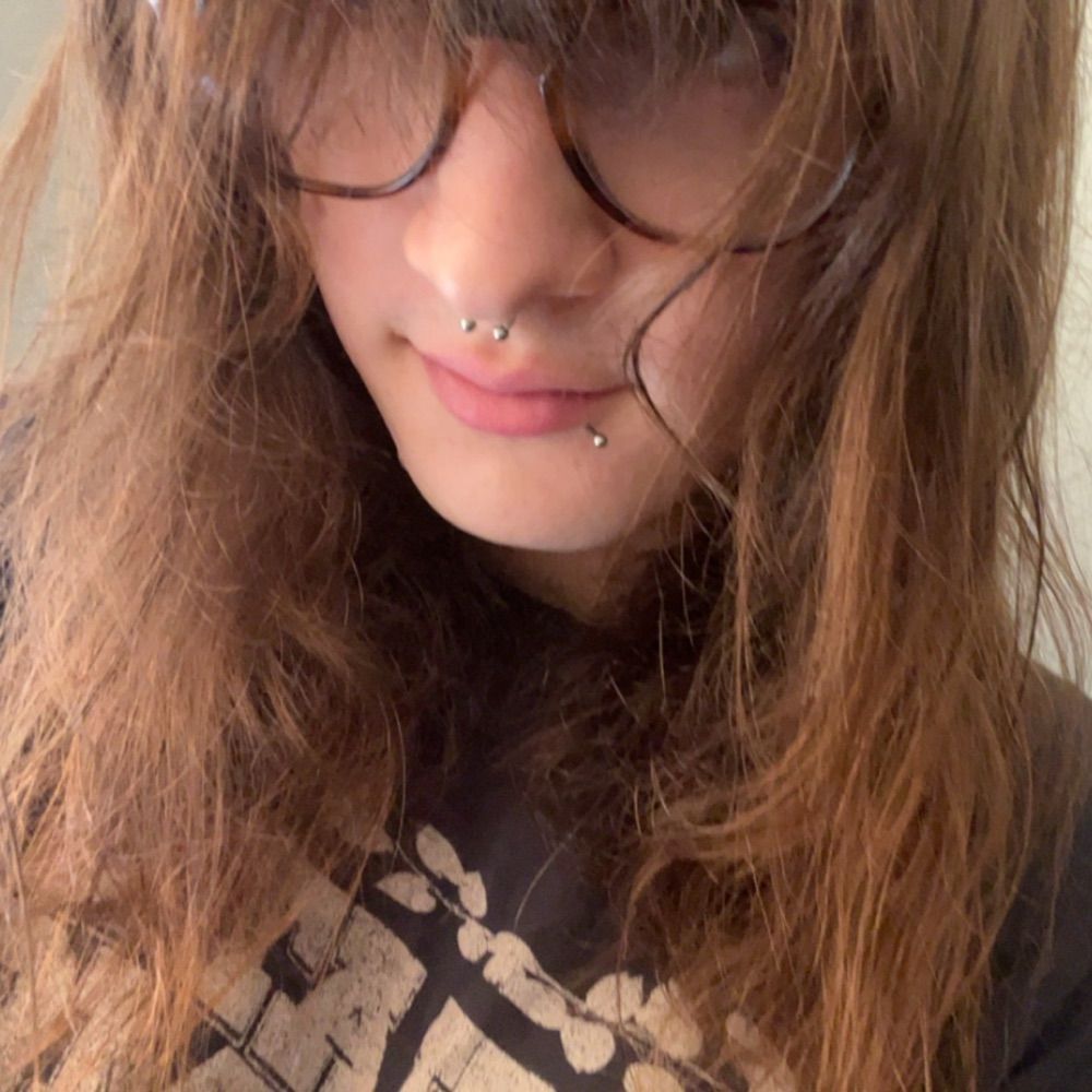 Sarah l