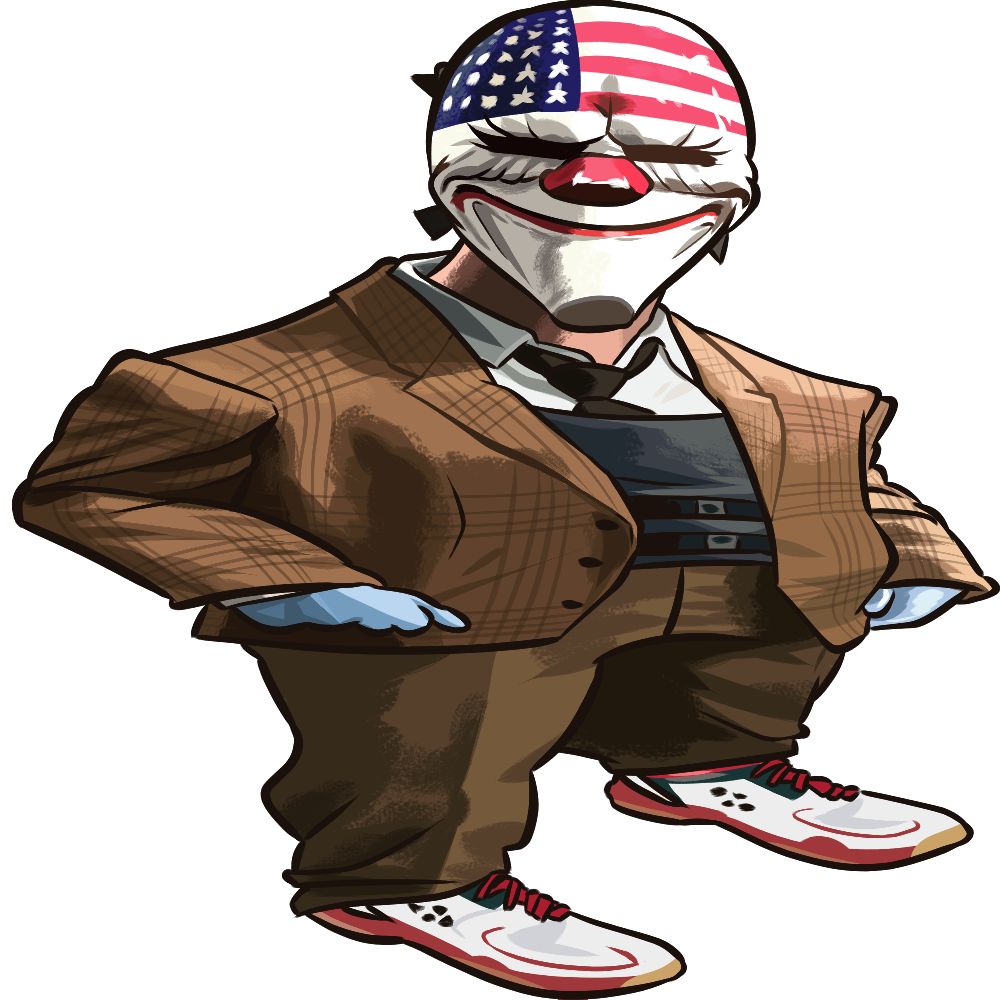 big Jim of bluesky