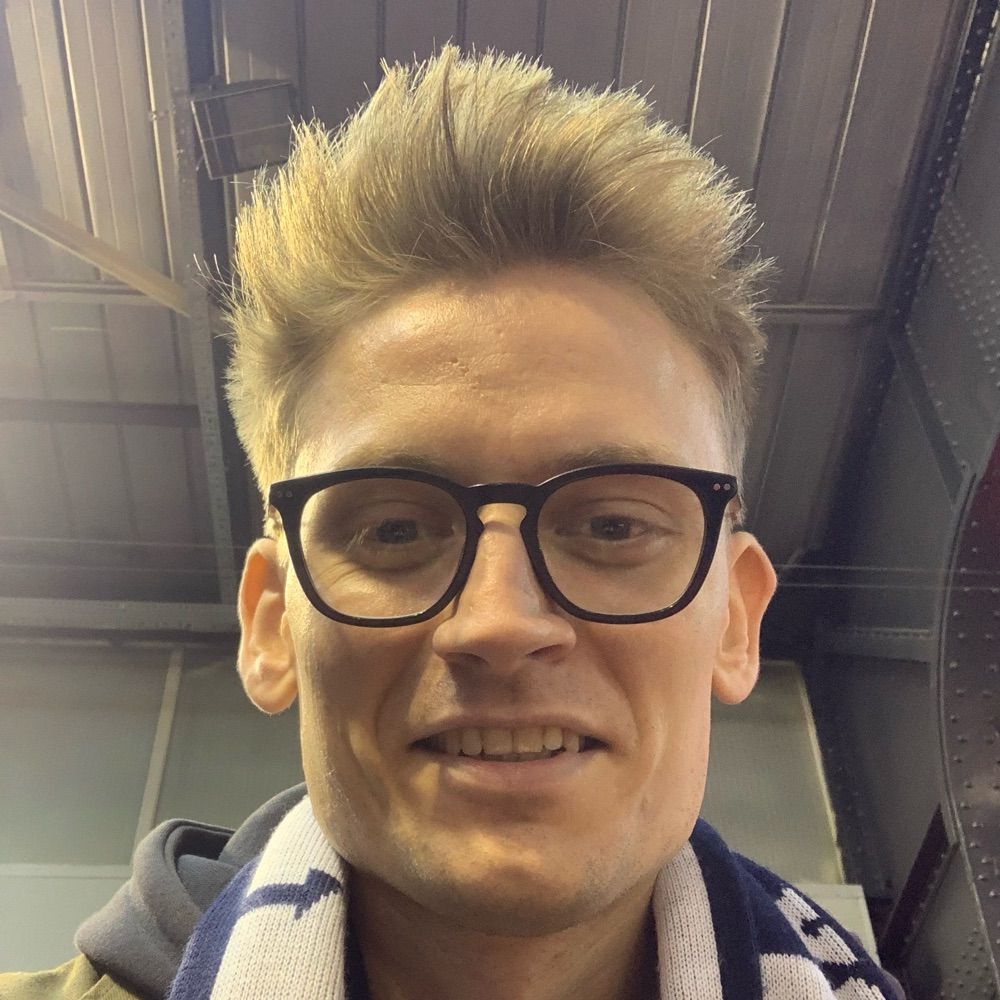 Mateusz Jasiewicz