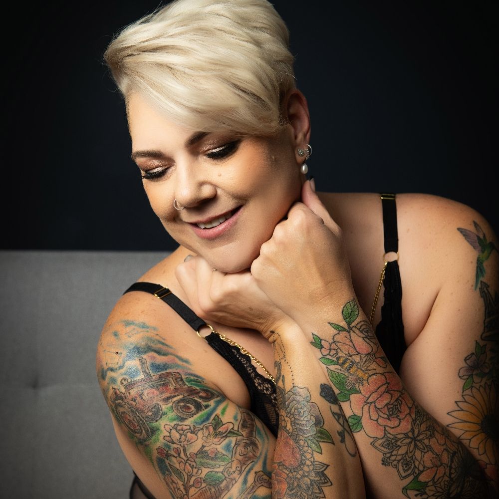 Staci