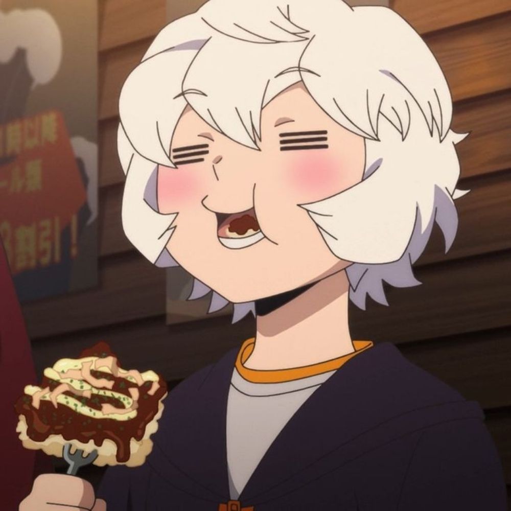 Kenji 