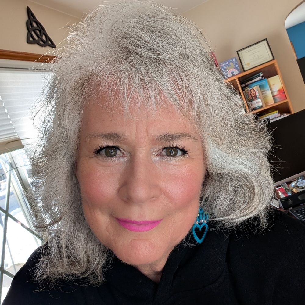 Dr. Cindy