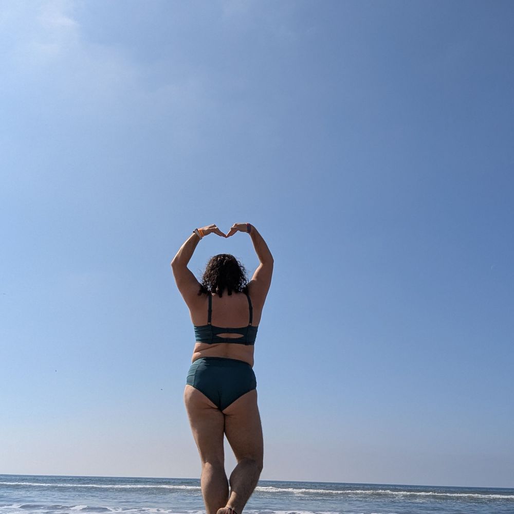 Dr. Jessica Gutierrez Masini (she/hers)