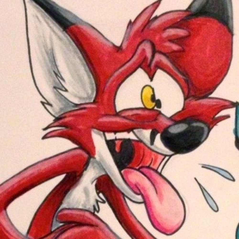 Fitzroy F. Fox 🦊's avatar