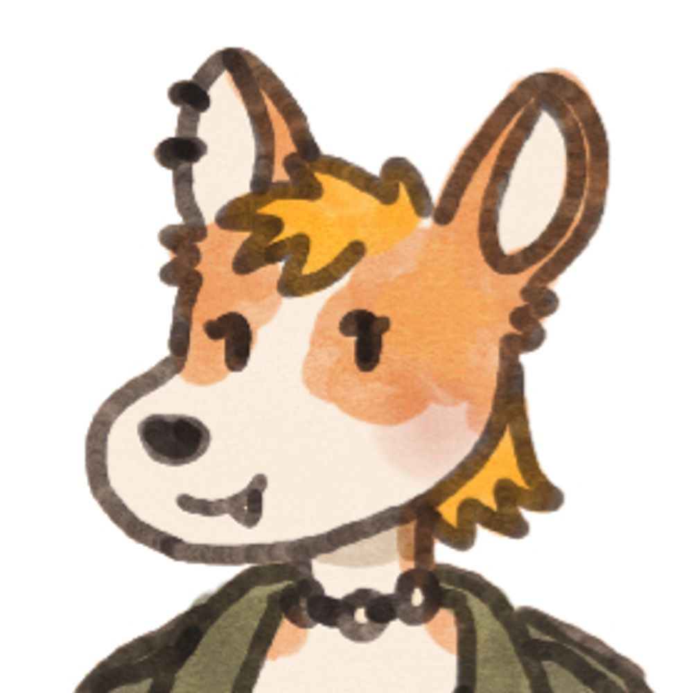 corgiknight