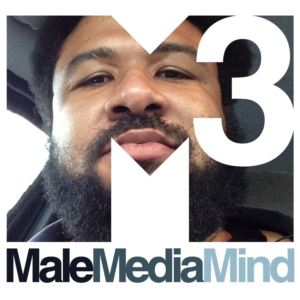 Male Media Mind
