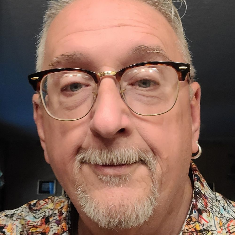 Michael Gregory 