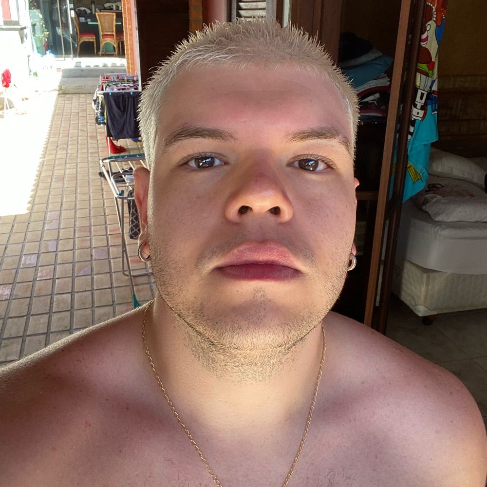 Matheus Godoy