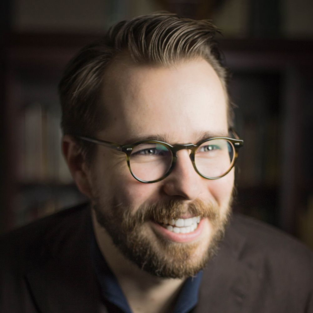 Dylan S. Roberts