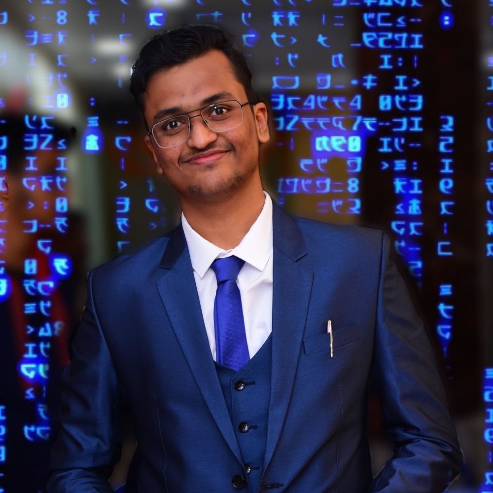 Pratik Singh