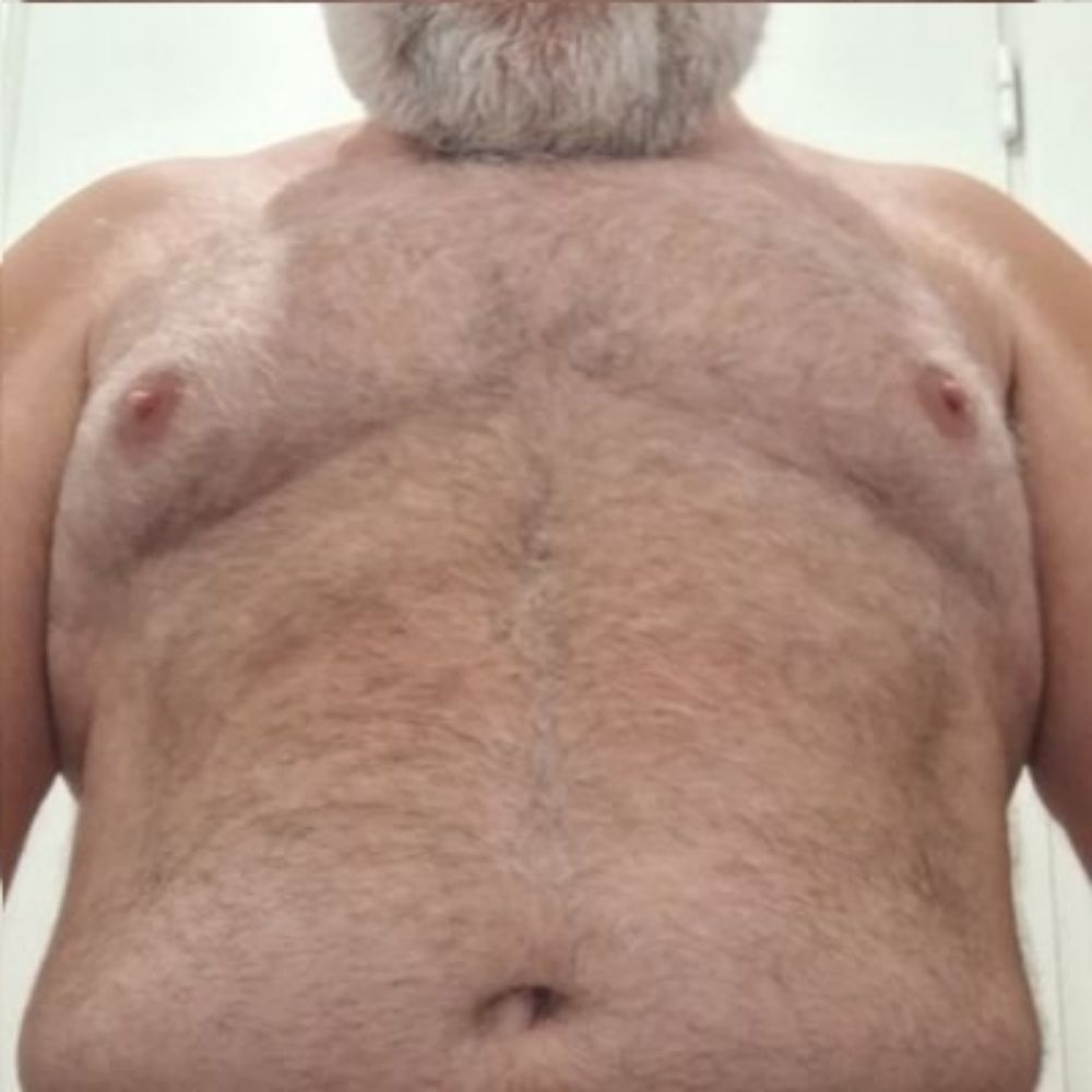 Maturebearsub