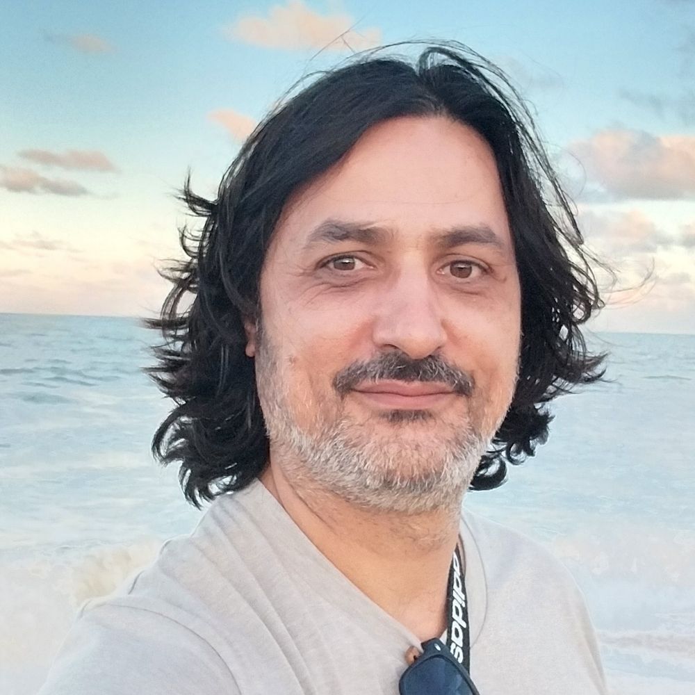 Julio Siqueira 