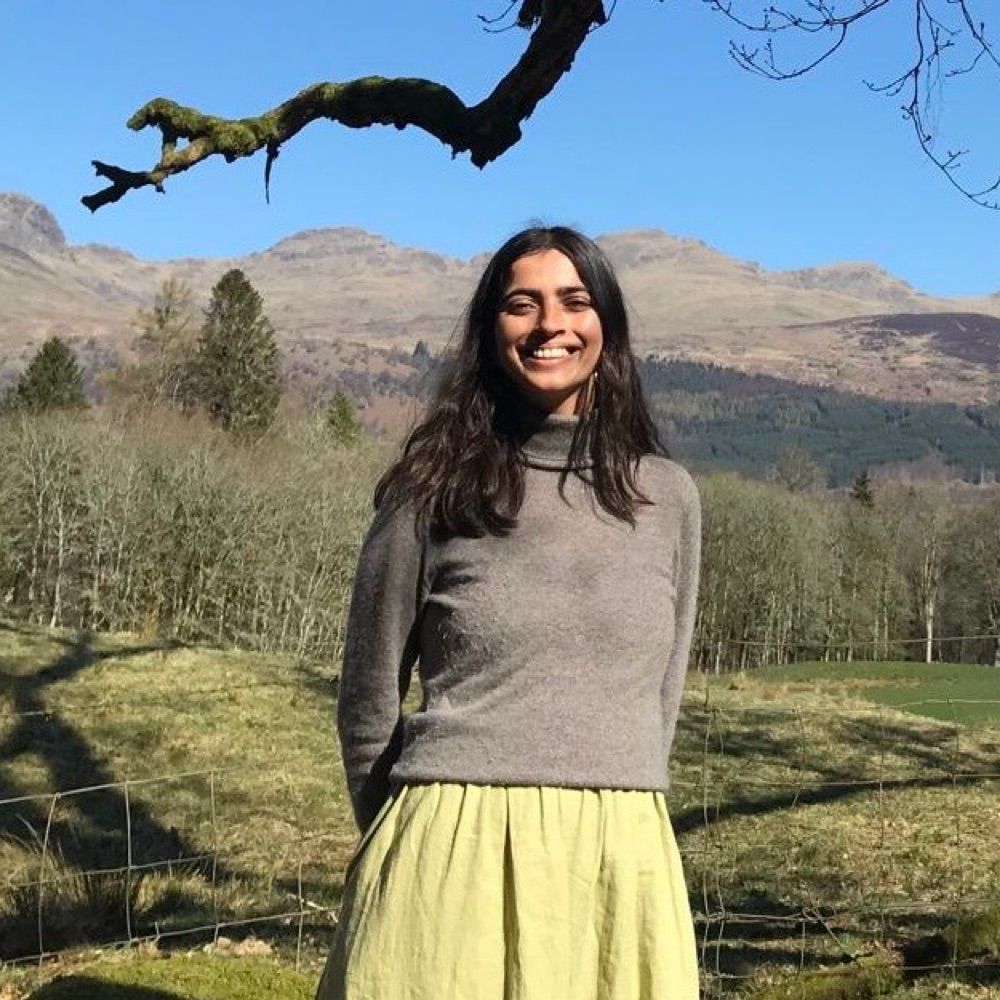 Roshni Gallagher