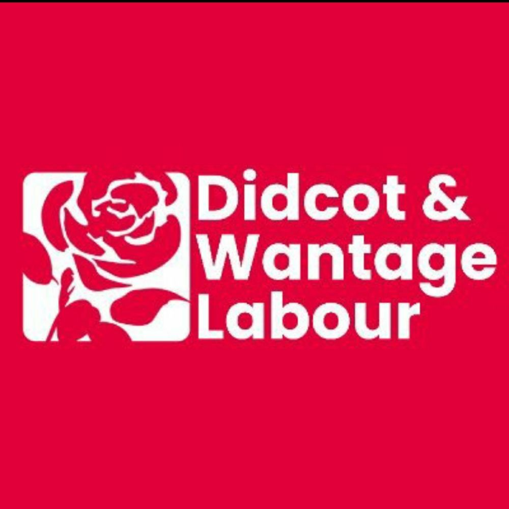 Didcot and Wantage Constituency Labour Party
