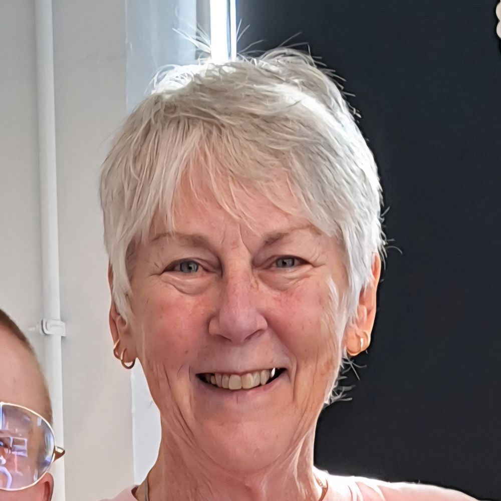 Marilyn Wolf