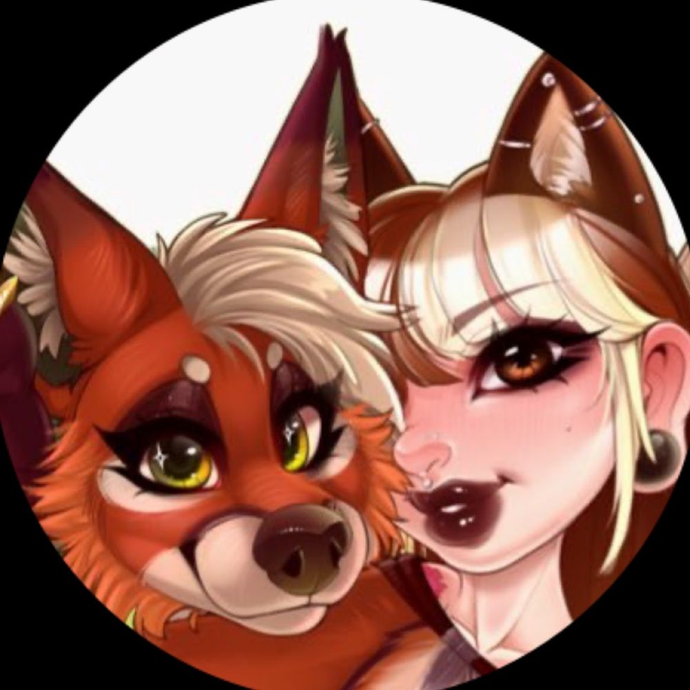 🦊Flora ✈️JMoF