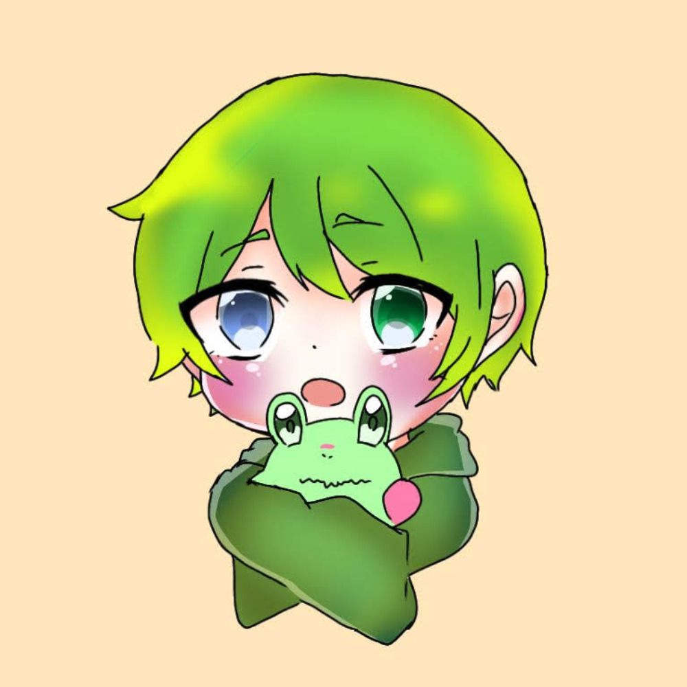 カエチャン