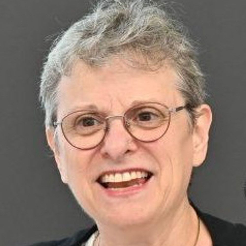 Silvia Perel-Levin            