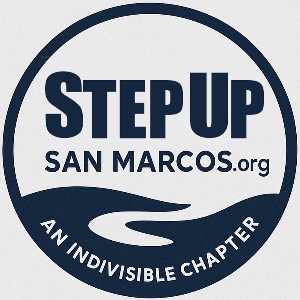 Step Up San Marcos!