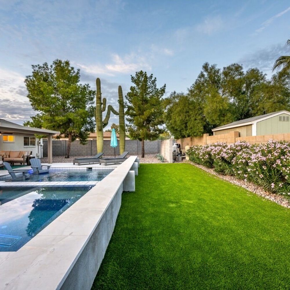 Short and mid term rental