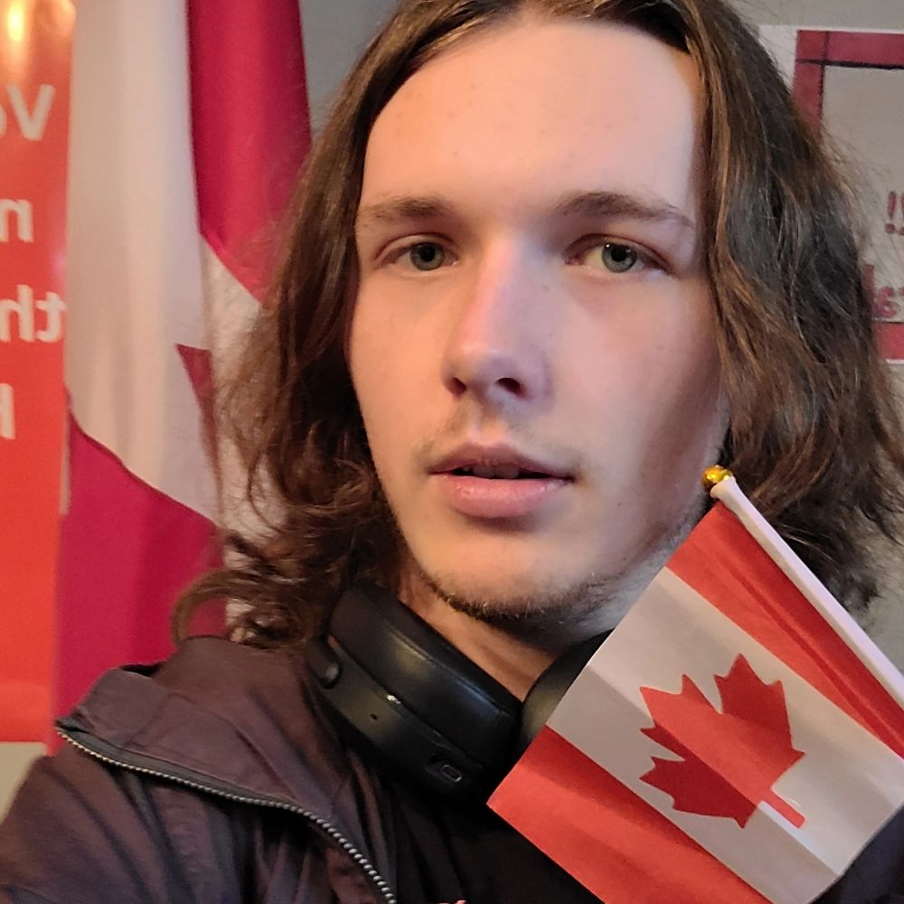 Will Adams | #Carney2025 🇨🇦
