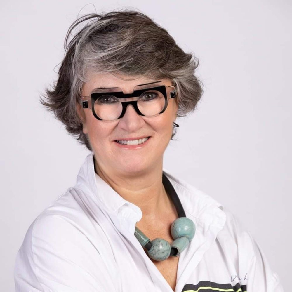  Rachel Brishoual, Secrétaire nationale UNSA