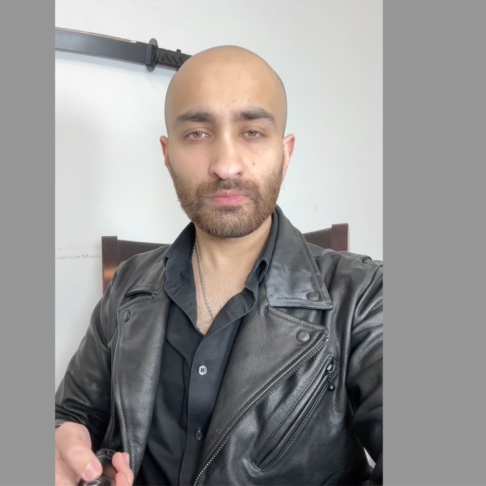 Shahzad Kayani