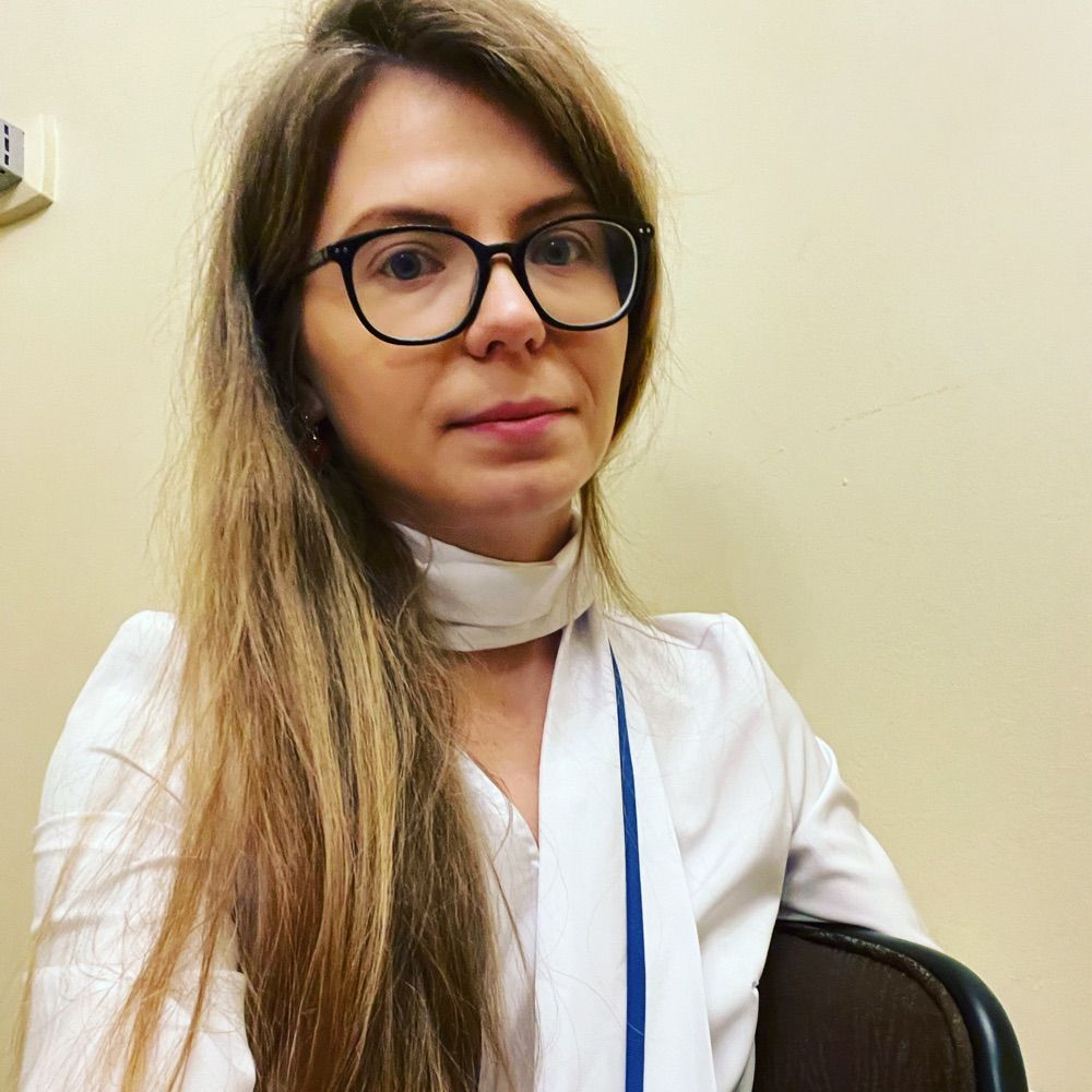Dafna Rachok