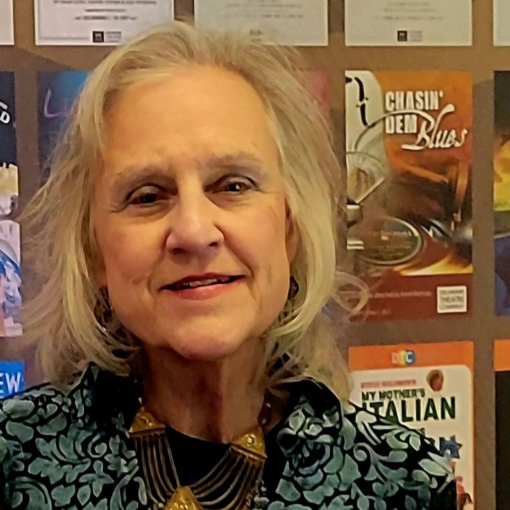 Susan Weidener