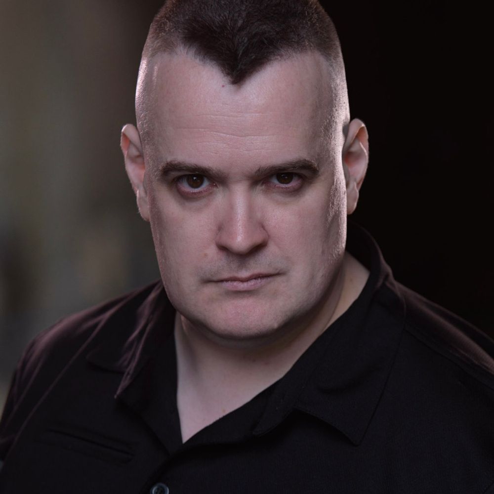 John David