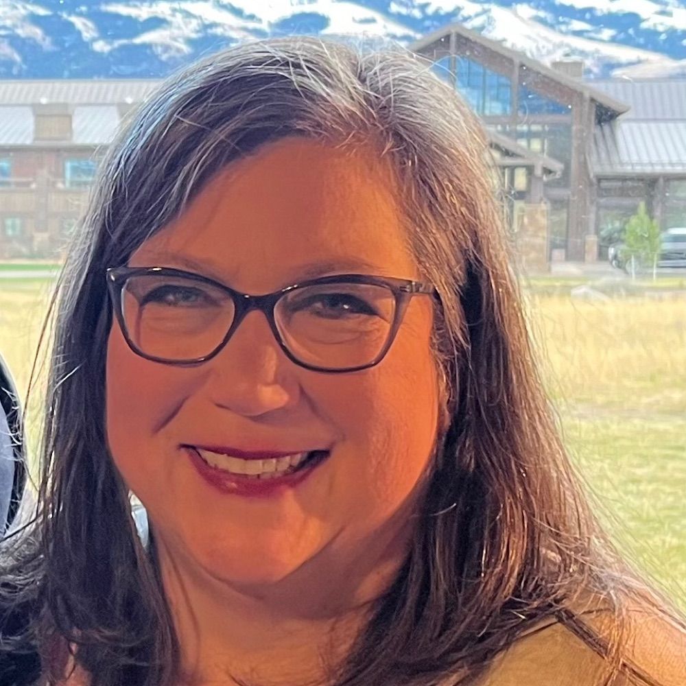 Liz (Baker) Durant