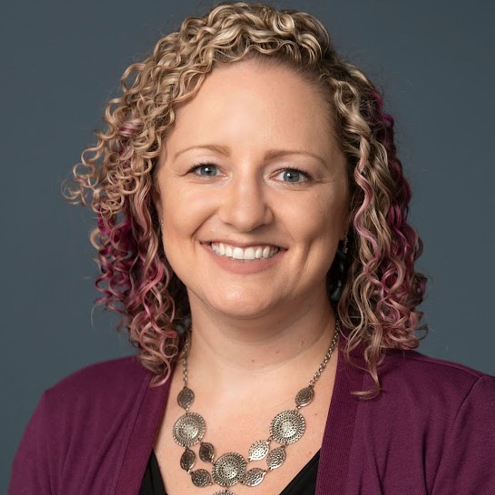 Samantha Meenach