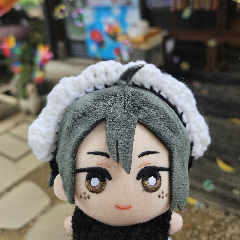 糸巳