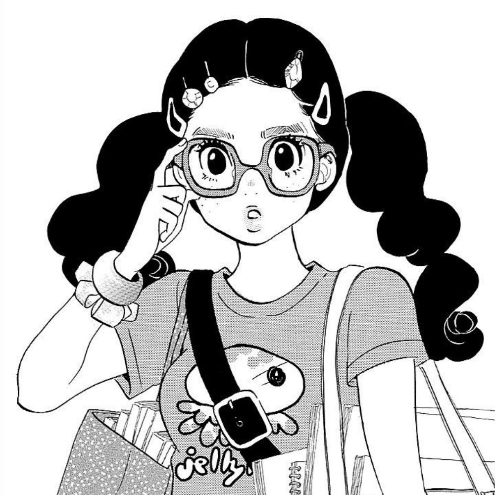 Eu amo o nanami