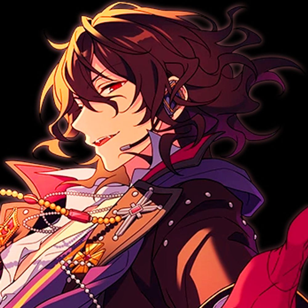 .✧@ 51%