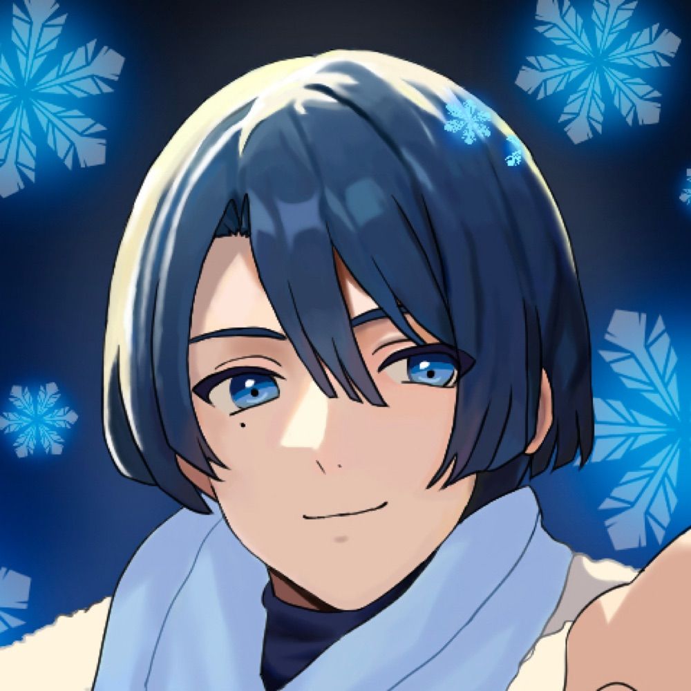 海羽みん