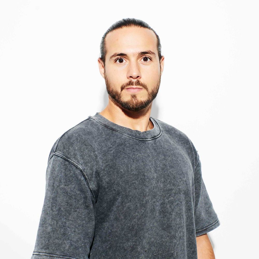 Raphaël Da Cruz
