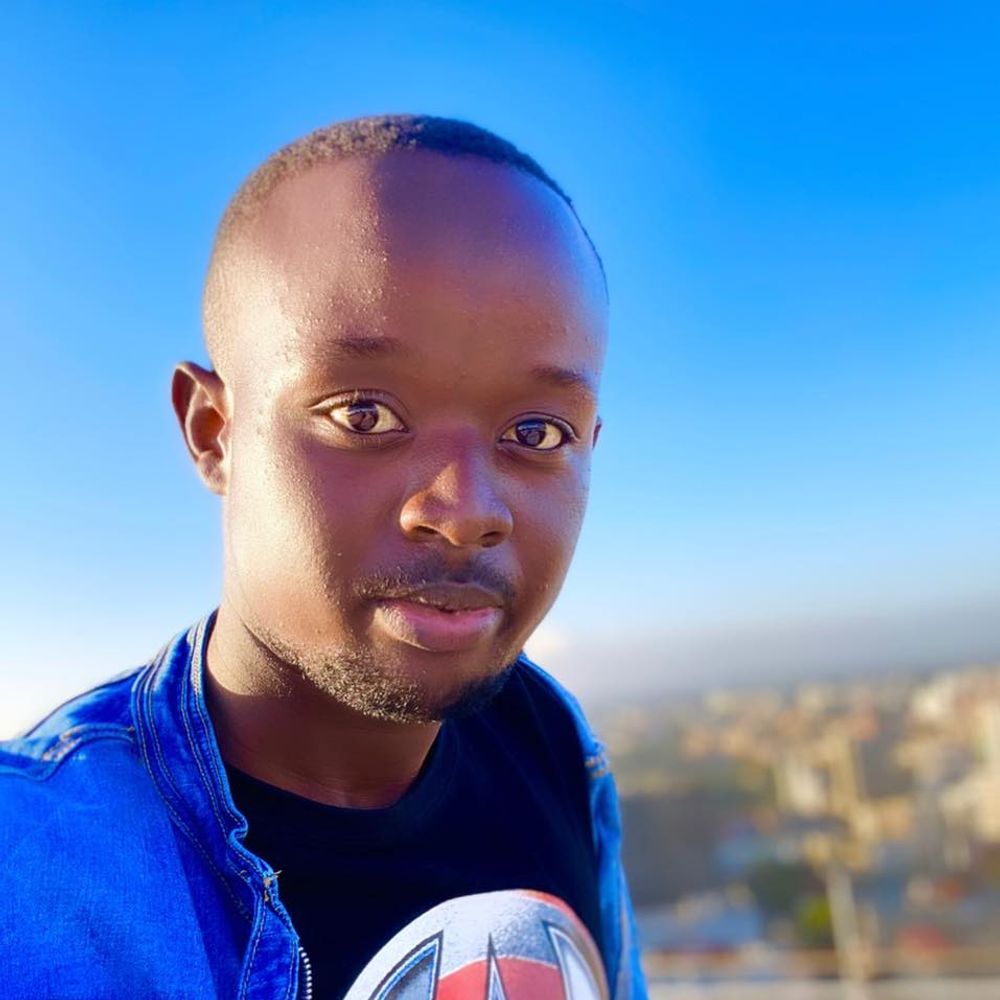 Victor Matara