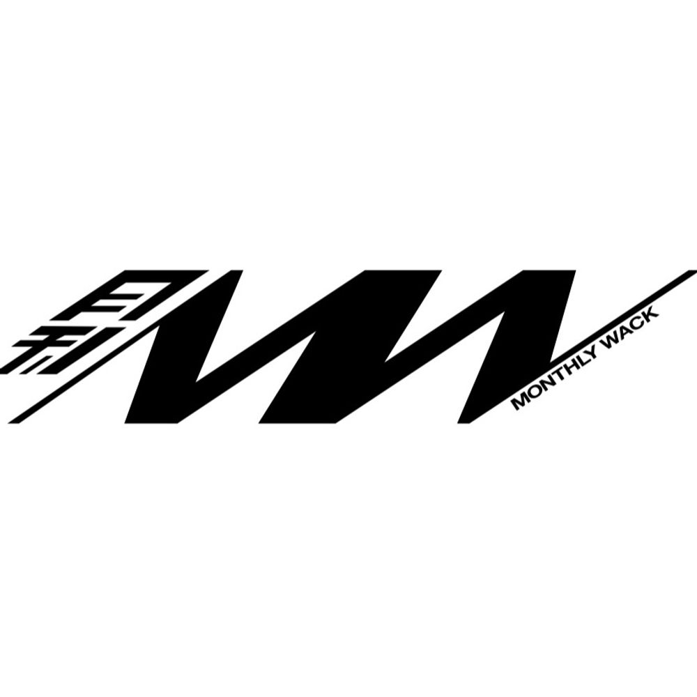月刊WACK【公式】