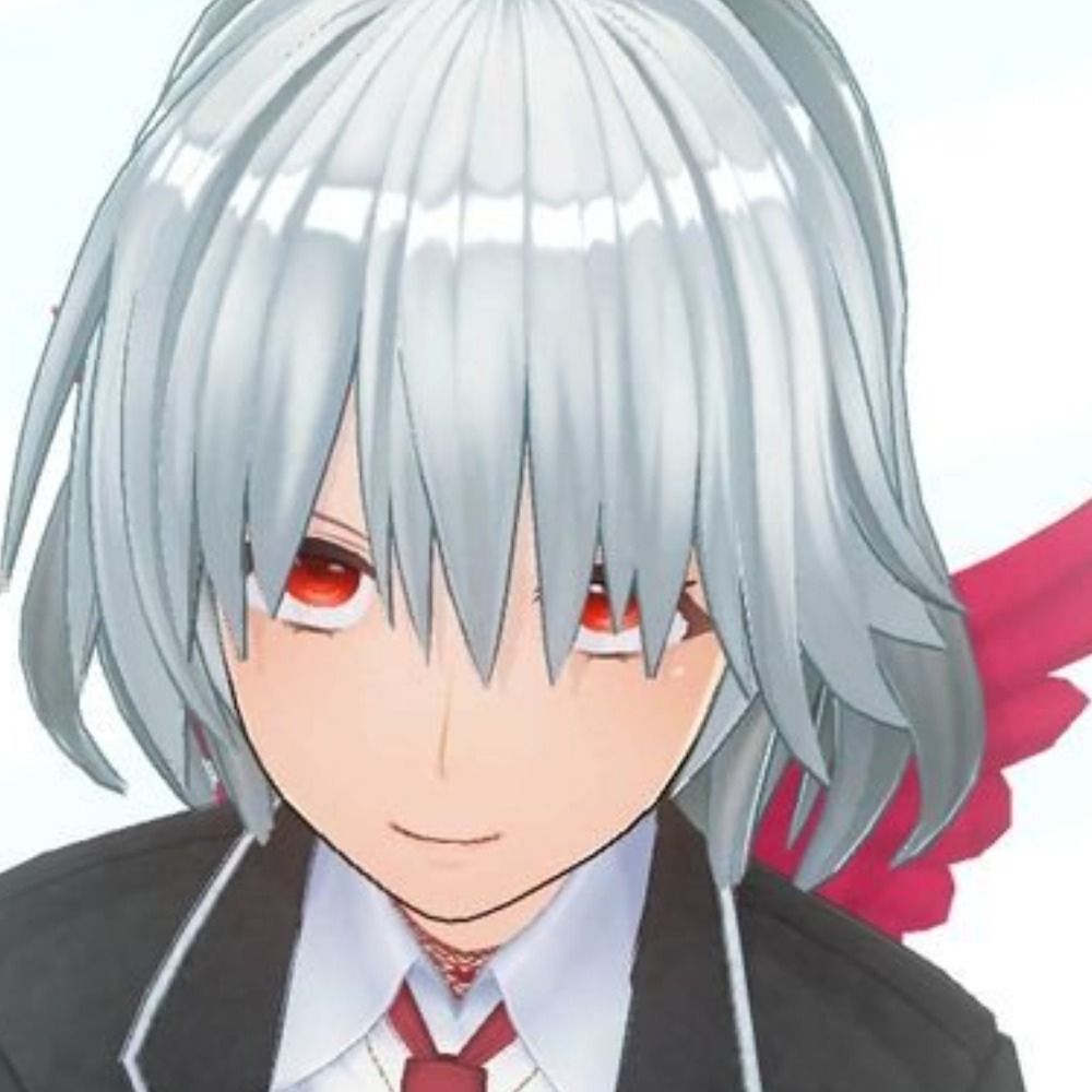 歪
