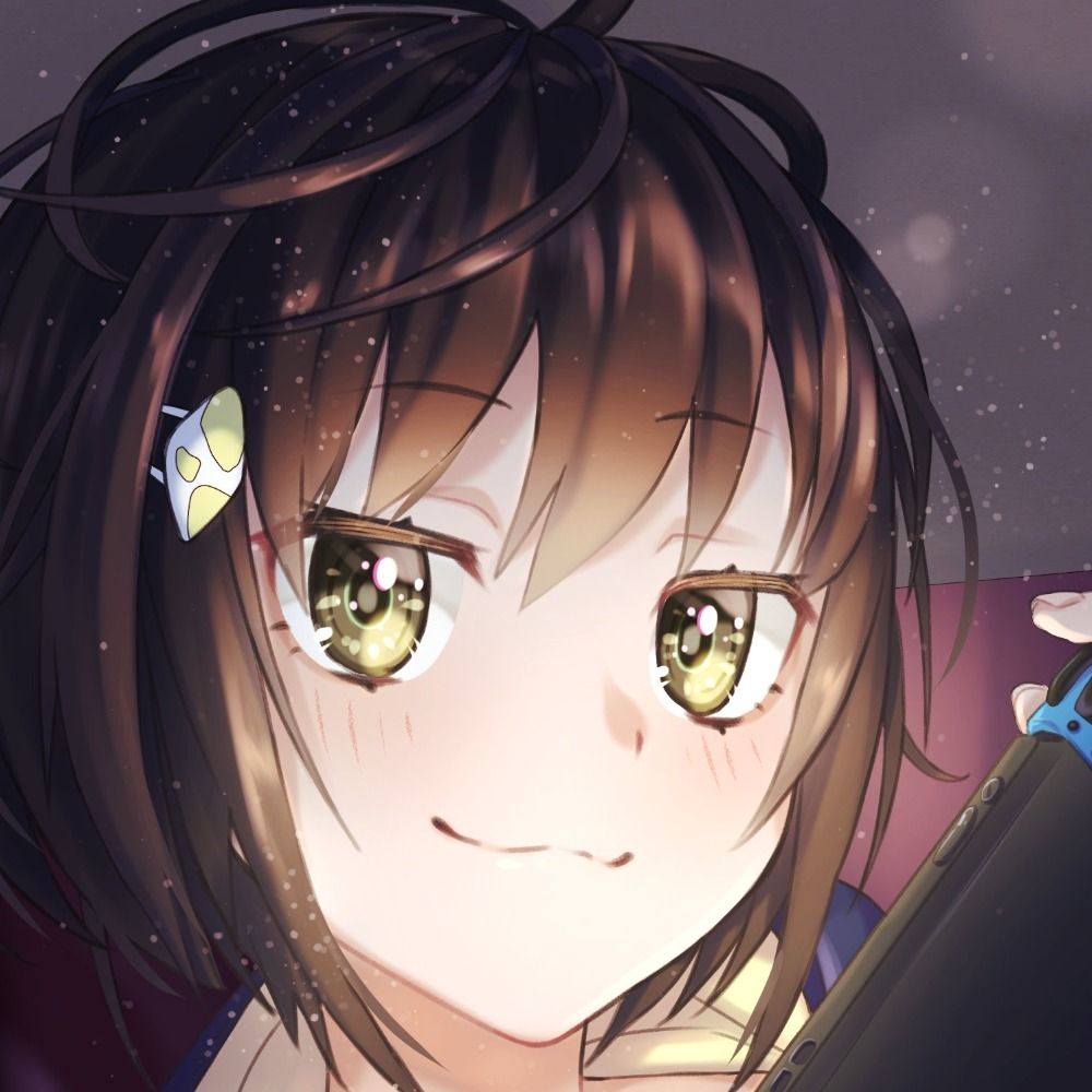音奈 ひな🥚Vtuber