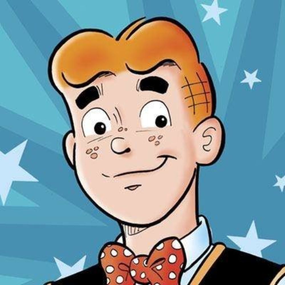 Archie Comics's avatar