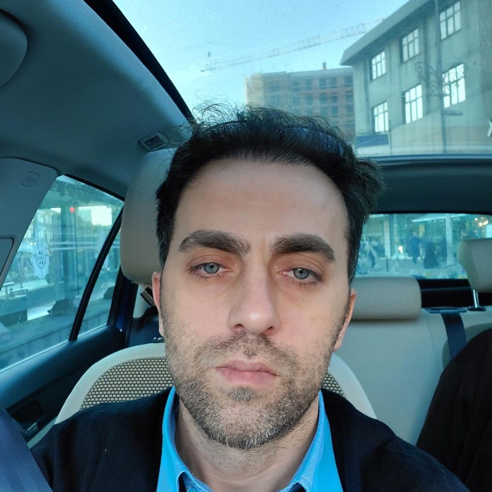 Aziz Gökhan Topbaş