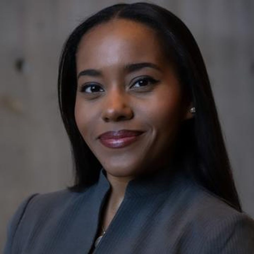 Sarah Sharpe - South End, Bay Village Liaison