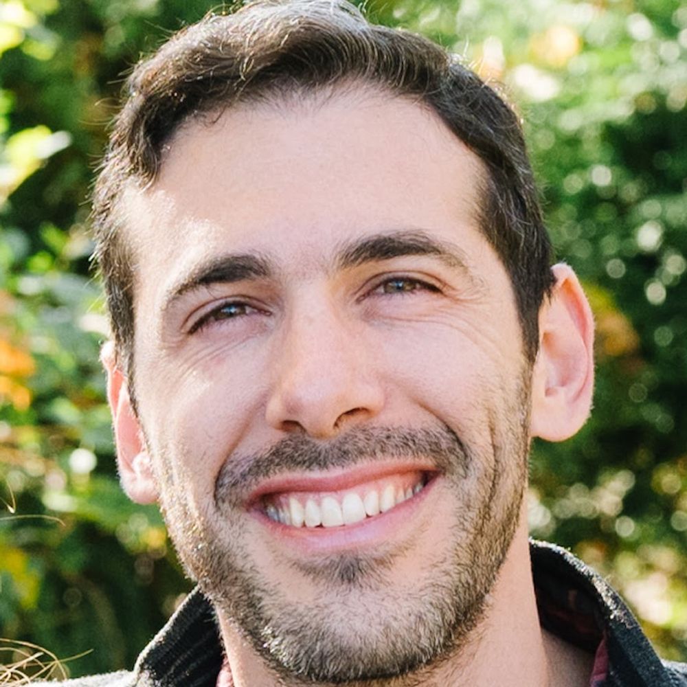Steve Rosenzweig