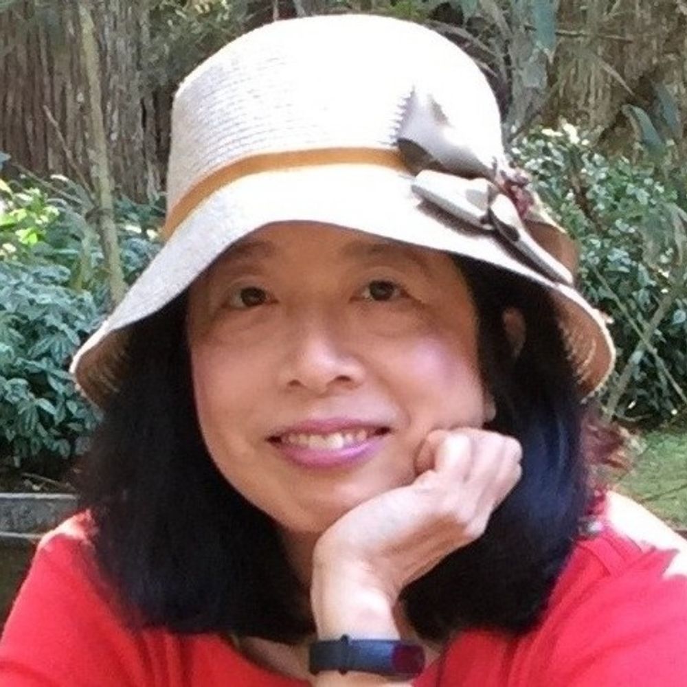 Yuan-Yuan (Chrissie) Chen, 林元元