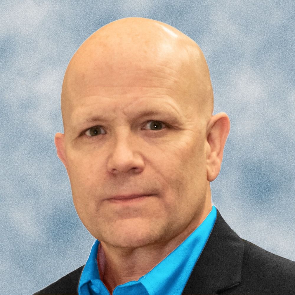 John McClure