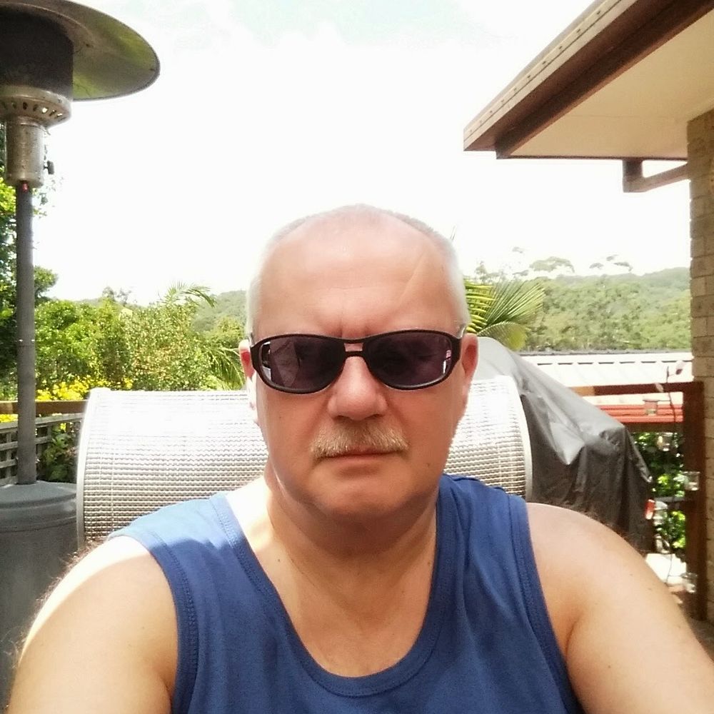 Phil Barker